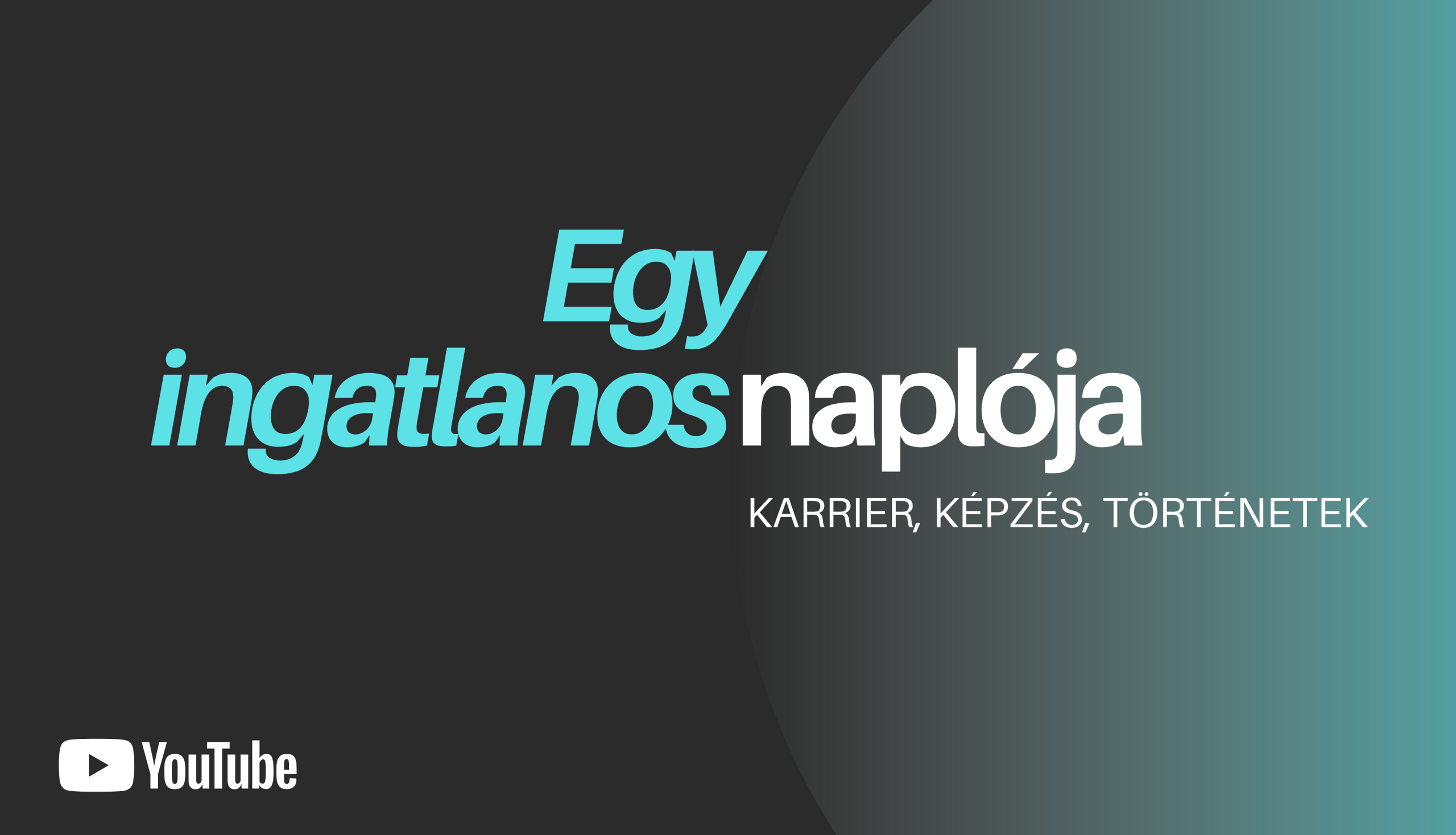 Egy ingatlanos naplója