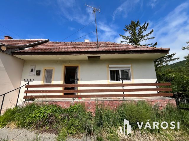 Ahol megérint a természet, Pilisszentkereszten!