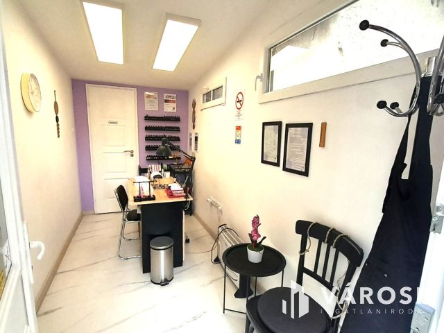 Nappali+ 2 szobás családi ház Szombathelyen
