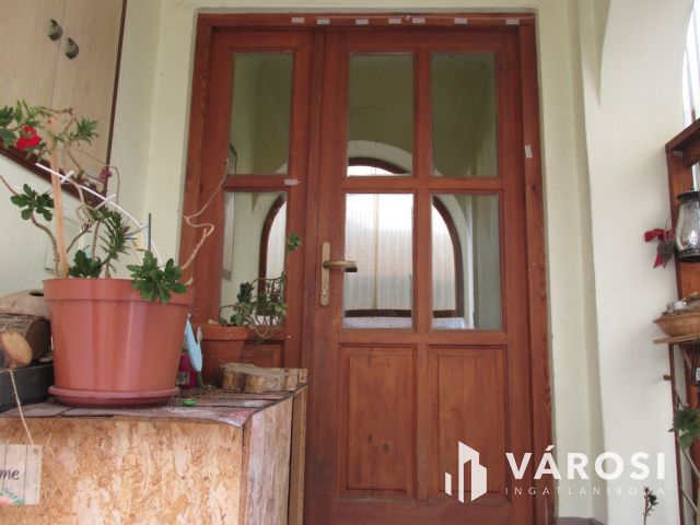 Tökéletes Otthon Zöld Környezetben!