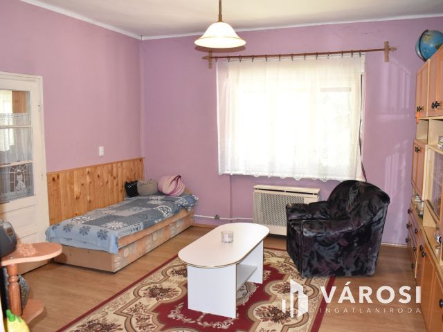 Belvárosi 2 generációs kertesház!