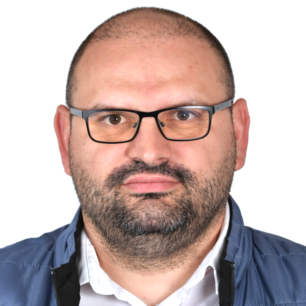 Bór József